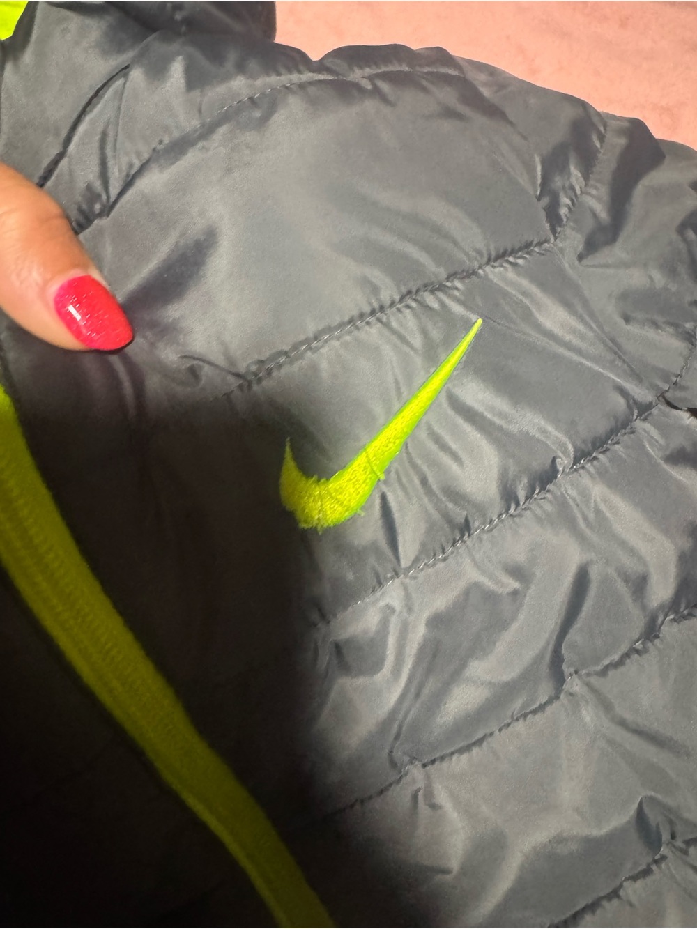 Nike jacket - Picture 3 of 9